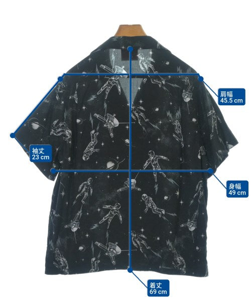 FREAK'S STORE เสื้อลำลอง