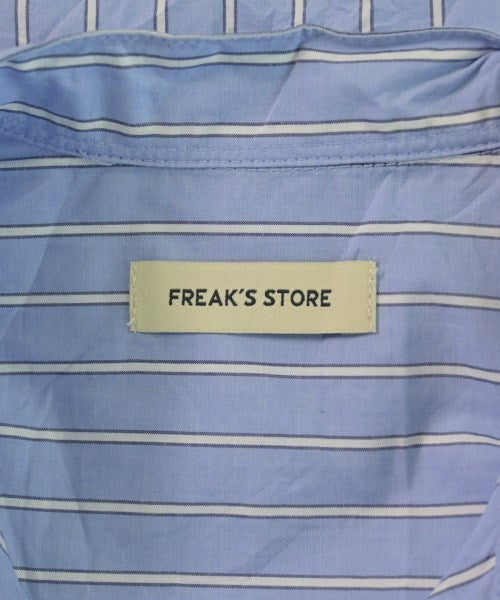 FREAK'S STORE เสื้อลำลอง