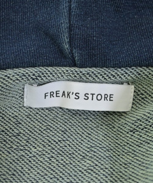 FREAK'S STORE เสื้อฮู้ด