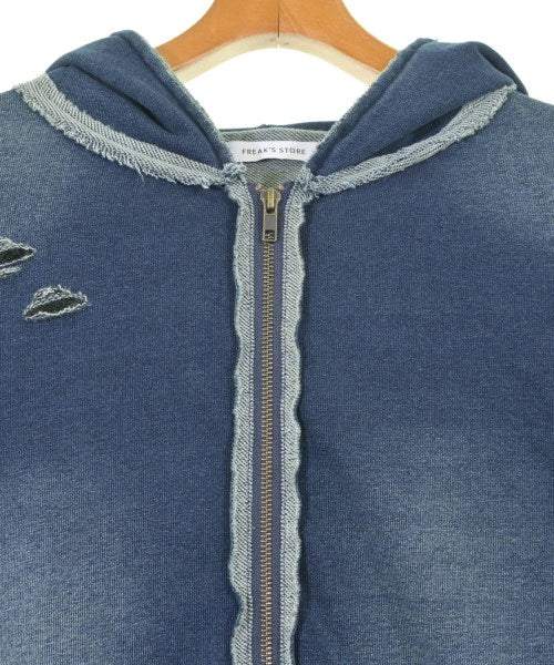FREAK'S STORE เสื้อฮู้ด