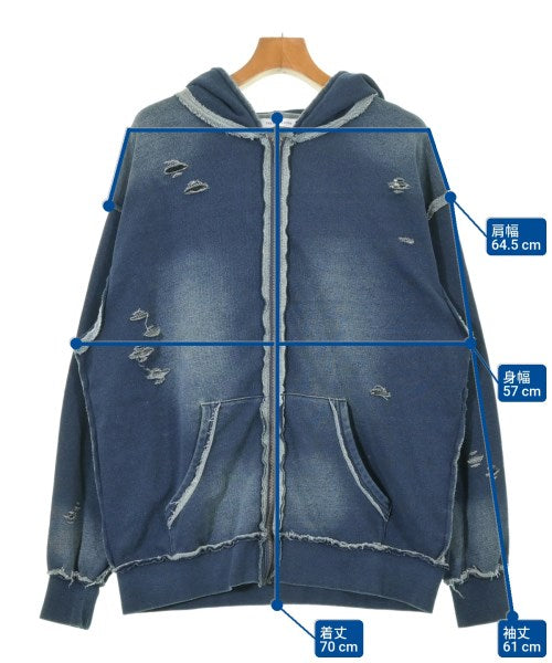 FREAK'S STORE เสื้อฮู้ด