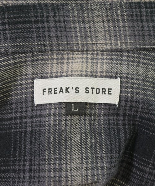 FREAK'S STORE เสื้อลำลอง