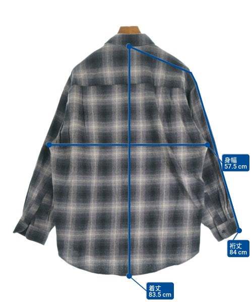 FREAK'S STORE เสื้อลำลอง