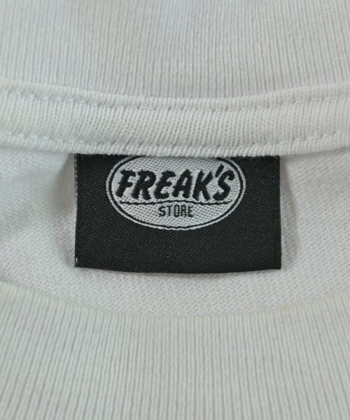FREAK'S STORE เสื้อยืด/เสื้อท็อปส์