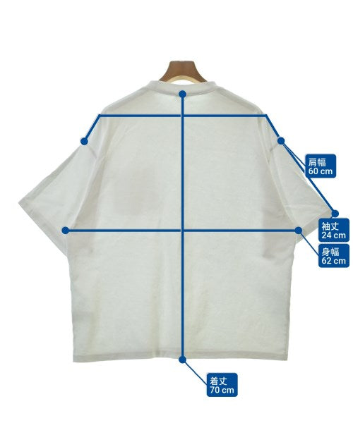 FREAK'S STORE เสื้อยืด/เสื้อท็อปส์