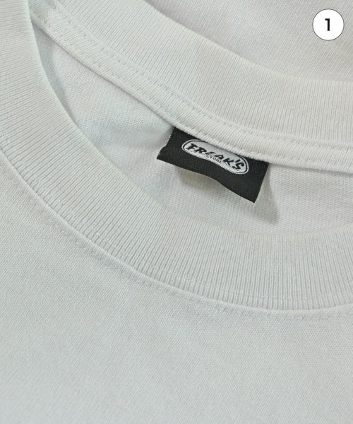 FREAK'S STORE เสื้อยืด/เสื้อท็อปส์