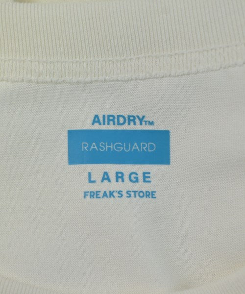 FREAK'S STORE เสื้อยืด/เสื้อท็อปส์