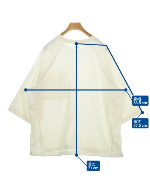 FREAK'S STORE เสื้อยืด/เสื้อท็อปส์