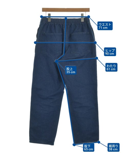 FREAK'S STORE ยีนส์