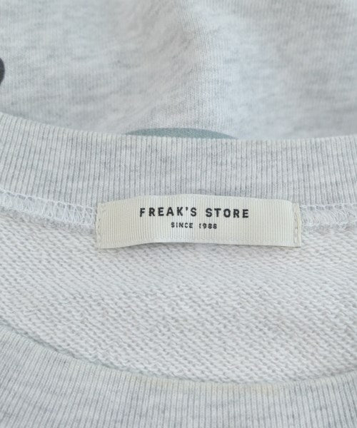 FREAK'S STORE เสื้อสเวตเตอร์