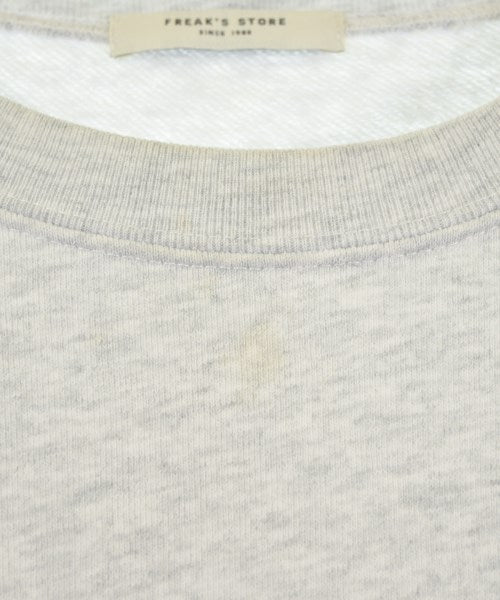 FREAK'S STORE เสื้อสเวตเตอร์