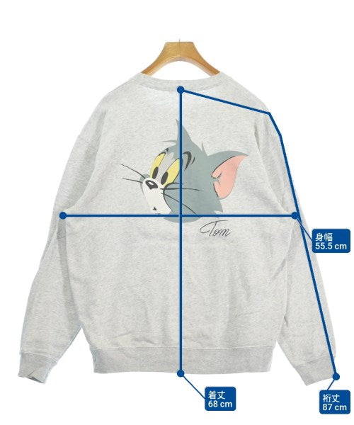 FREAK'S STORE เสื้อสเวตเตอร์