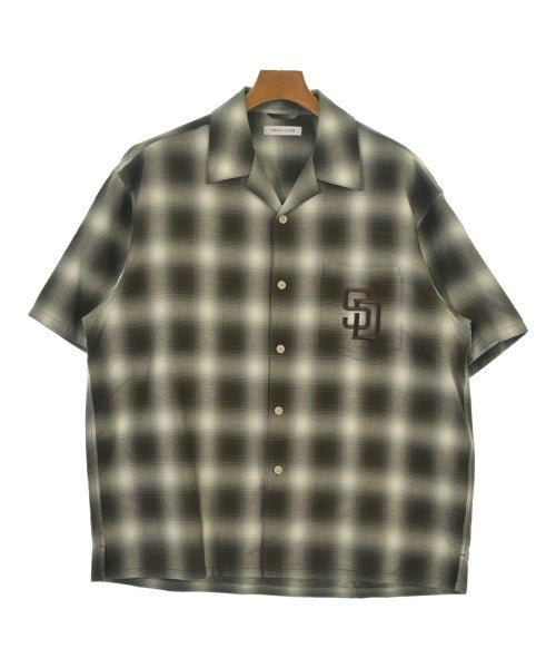 FREAK'S STORE เสื้อลำลอง