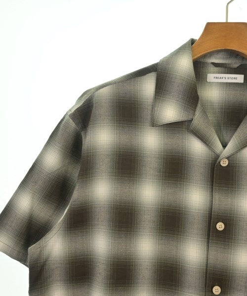 FREAK'S STORE เสื้อลำลอง