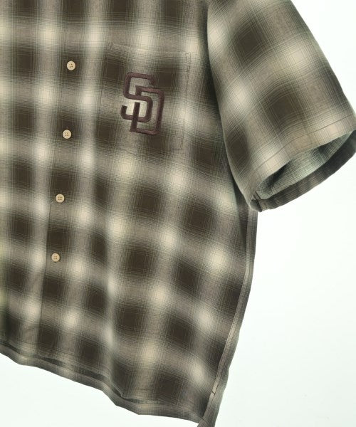 FREAK'S STORE เสื้อลำลอง