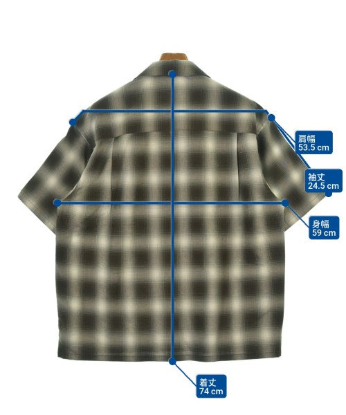 FREAK'S STORE เสื้อลำลอง