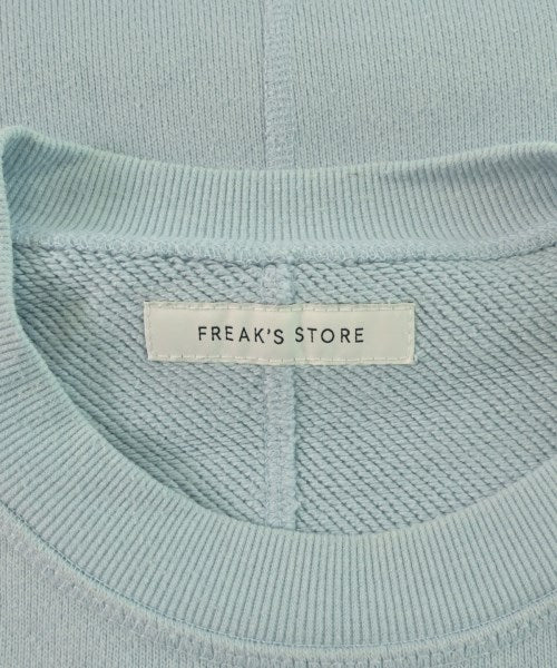 FREAK'S STORE เสื้อสเวตเตอร์