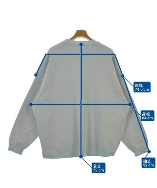 FREAK'S STORE เสื้อสเวตเตอร์