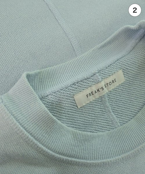 FREAK'S STORE เสื้อสเวตเตอร์