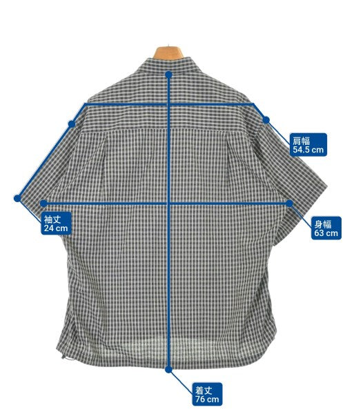 FREAK'S STORE เสื้อลำลอง