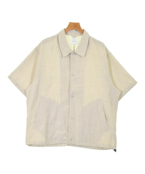 FREAK'S STORE แจ็คเก็ตเบลาส์ อื่น