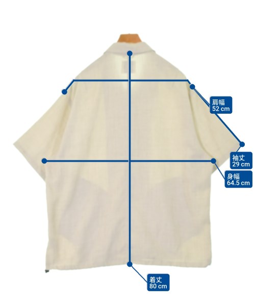 FREAK'S STORE แจ็คเก็ตเบลาส์ อื่น