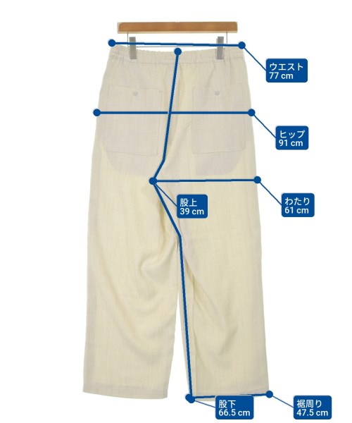 FREAK'S STORE กางเกง อื่น