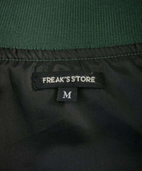 FREAK'S STORE แจ็คเก็ตเบลาส์ อื่น