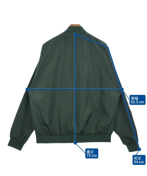 FREAK'S STORE แจ็คเก็ตเบลาส์ อื่น