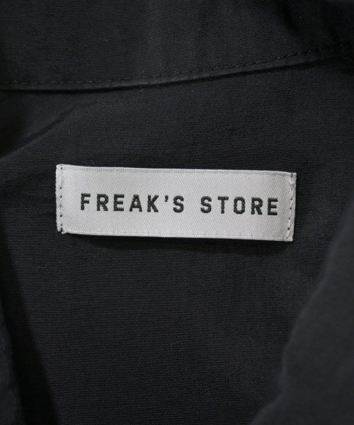 FREAK'S STORE เสื้อลำลอง