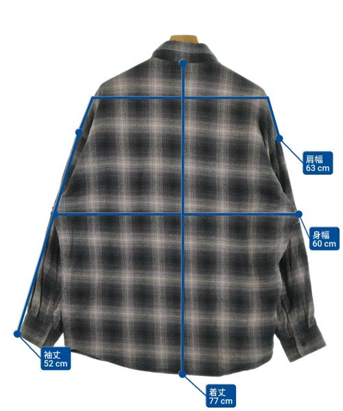 FREAK'S STORE เสื้อลำลอง