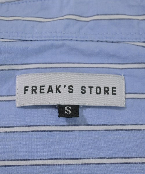 FREAK'S STORE เสื้อลำลอง