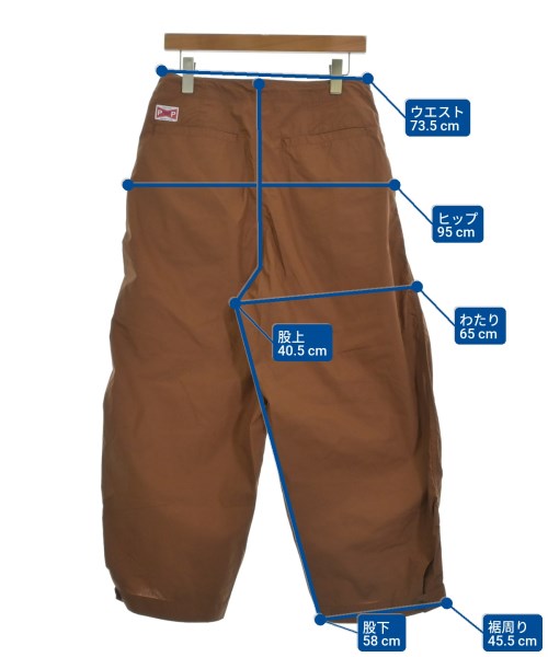 FREAK'S STORE กางเกง อื่น