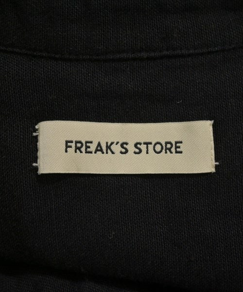 FREAK'S STORE เสื้อลำลอง