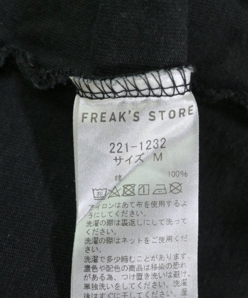 FREAK'S STORE เสื้อยืด/เสื้อท็อปส์