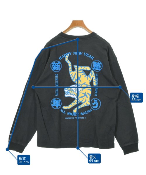 FREAK'S STORE เสื้อยืด/เสื้อท็อปส์
