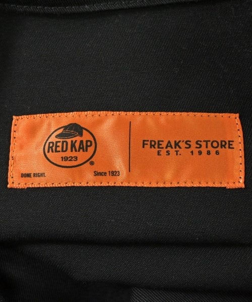 FREAK'S STORE แจ็คเก็ตเบลาส์ อื่น