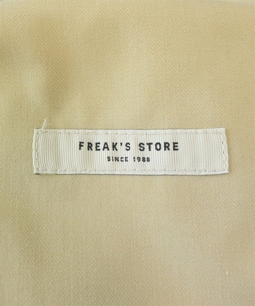 FREAK'S STORE กางเกง อื่น