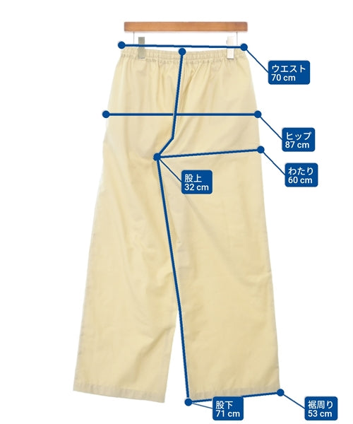 FREAK'S STORE กางเกง อื่น