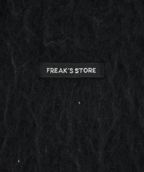FREAK'S STORE ผ้าพันคอกันหนาว