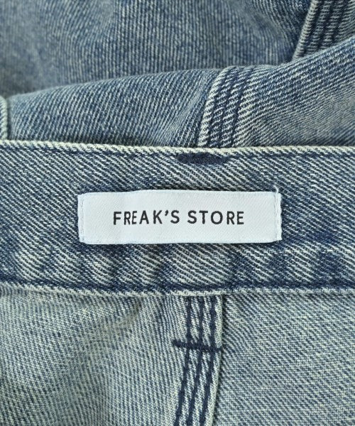 FREAK'S STORE ยีนส์