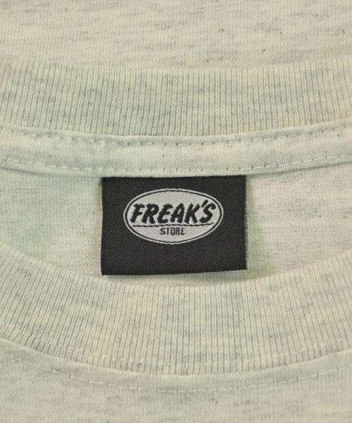 FREAK'S STORE เสื้อยืด/เสื้อท็อปส์