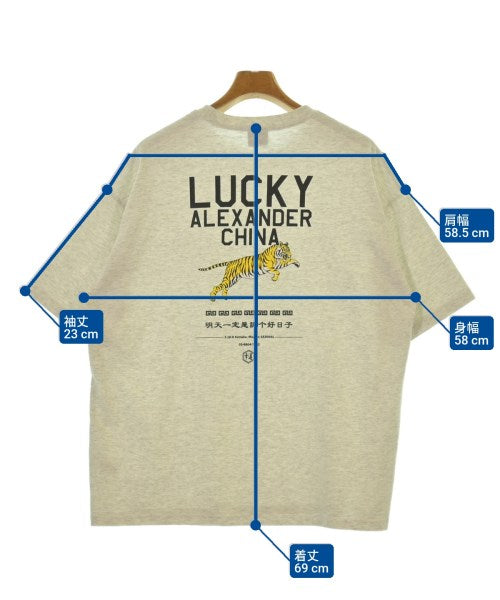 FREAK'S STORE เสื้อยืด/เสื้อท็อปส์