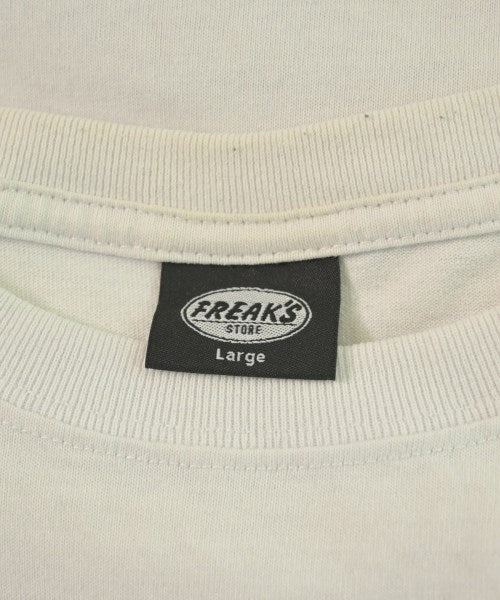 FREAK'S STORE เสื้อยืด/เสื้อท็อปส์
