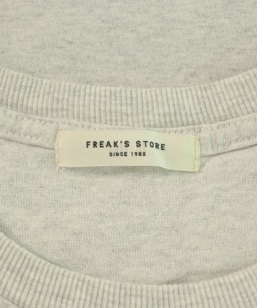 FREAK'S STORE เสื้อยืด/เสื้อท็อปส์