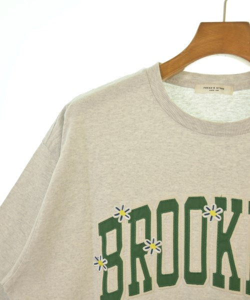 FREAK'S STORE เสื้อยืด/เสื้อท็อปส์