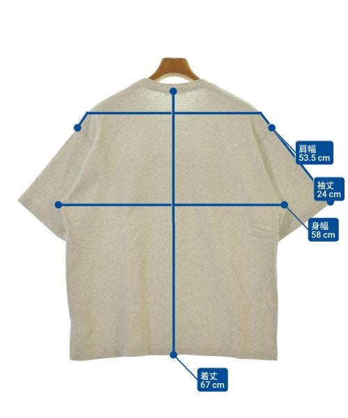 FREAK'S STORE เสื้อยืด/เสื้อท็อปส์