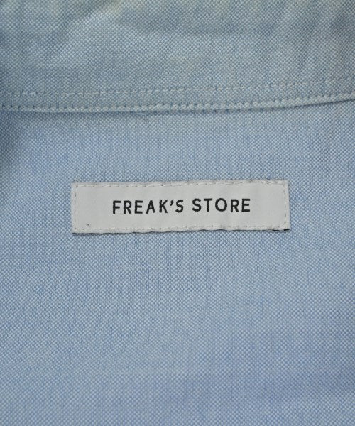 FREAK'S STORE เสื้อลำลอง