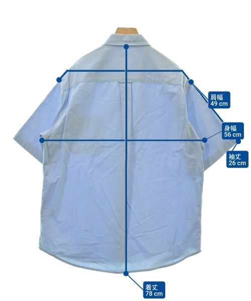 FREAK'S STORE เสื้อลำลอง