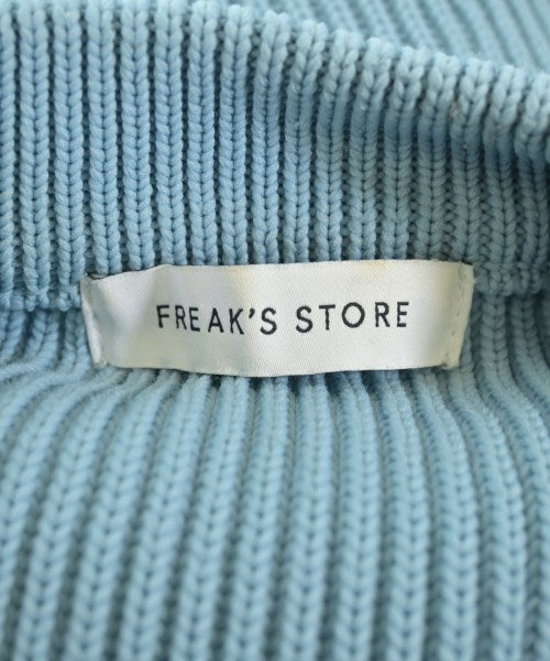 FREAK'S STORE เสื้อกันหนาว